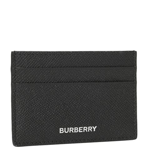 burberry card holder fake|burberry card holder display card.